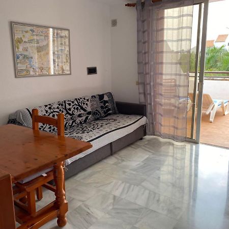 3 Santiago Playa Tenerife Estudio ปลายาเดลาสอเมริกาส ภายนอก รูปภาพ