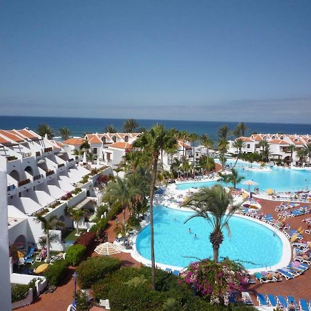 3 Santiago Playa Tenerife Estudio ปลายาเดลาสอเมริกาส ภายนอก รูปภาพ