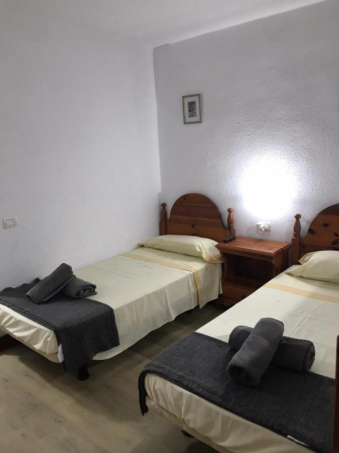 3 Santiago Playa Tenerife Estudio ปลายาเดลาสอเมริกาส ภายนอก รูปภาพ