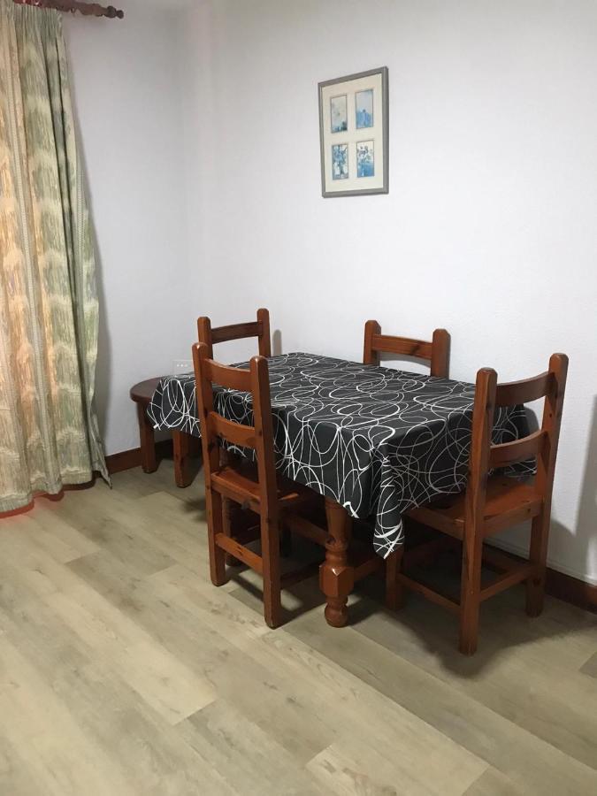 3 Santiago Playa Tenerife Estudio ปลายาเดลาสอเมริกาส ภายนอก รูปภาพ